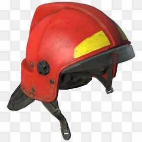 Firefighterhelmetred - Firefighter Helmet Png, Transparent Png - firefighter png