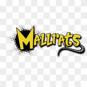 Mallrats - Graphic Design, HD Png Download - tail png