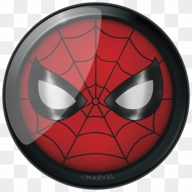 Marvel Spider Man For Android, HD Png Download - spiderman mask png