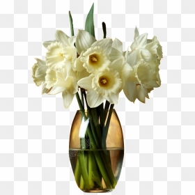 022 Flower Vase Png Images Watermarkimage C2h1axlpbl9uzxcucg5ng - Good Night Images With Hd Flowers, Transparent Png - flower vase png