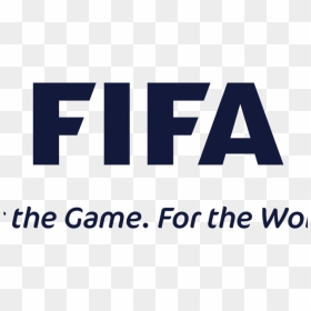 Fifa To Hold World Super Clubs Cup - Electric Blue, HD Png Download - fifa 16 logo png