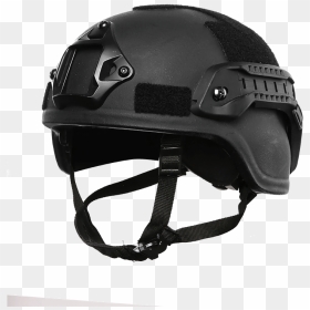 Bicycle Helmet, HD Png Download - military helmet png