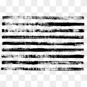 Monochrome, HD Png Download - black stripes png