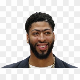 Anthony Davis Download Png Image - Jordan Bell, Transparent Png - anthony davis png