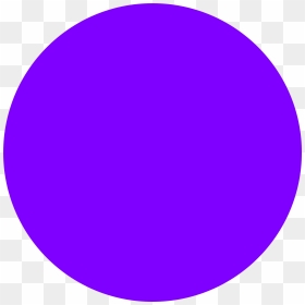 Circle Png - Circle, Transparent Png - purple circle png