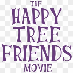 Welcome To The Ideas Wiki - Happy Tree Friends, HD Png Download - movie poster credits png