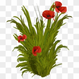 Flower Vase Png - Celebrating March Birthdays, Transparent Png - flower vase png