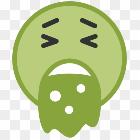 Clip Art, HD Png Download - angry face emoji png