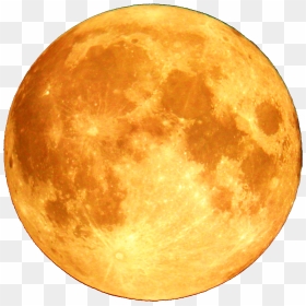 15 Yellow Moon Png For Free Download On Mbtskoudsalg - Moon Png Download, Transparent Png - yellow moon png