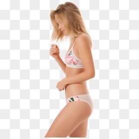 Bikini Model Png , Png Download - Bikini, Transparent Png - bikini model png