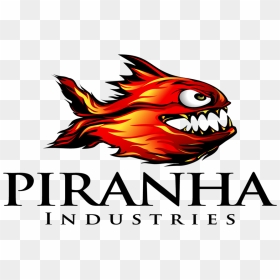 Piranha Emoji Clipart , Png Download - Proterra Investment Partners, Transparent Png - fish emoji png