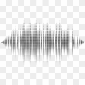 Music Waves Png - Transparent Music Wave Png, Png Download - music waves png