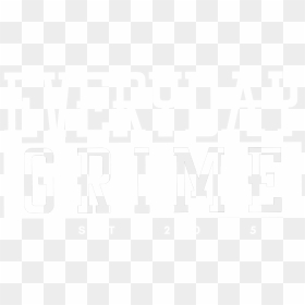 Everyday Grime Uk, HD Png Download - movie poster credits png