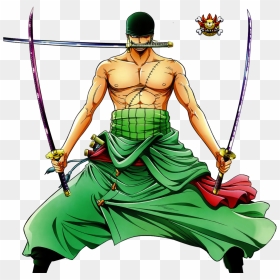 Zoro Png, Transparent Png - vhv
