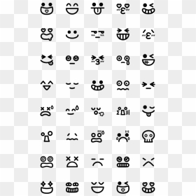Emoji, HD Png Download - angry face emoji png