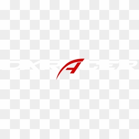 Dxracer White Logo 3000px - Slope, HD Png Download - overwatch loot box png