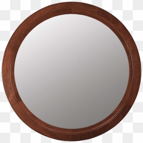 Image Transparent Library Studio By Stickley Hawkins - Stickley Hawkins Mirror, HD Png Download - circular frame png