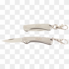 Utility Knife, HD Png Download - knife emoji png