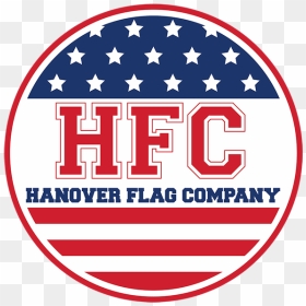 Hanover Flag Company - Flag Of The United States, HD Png Download - american flag banner png