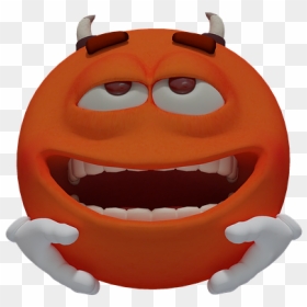 Cartoon, HD Png Download - evil mouth png