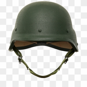 Hard Hat, HD Png Download - military helmet png