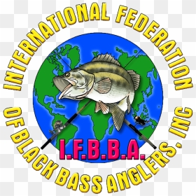 Black Bass Clipart , Png Download - Black Bass, Transparent Png - largemouth bass png