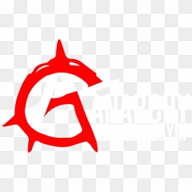 Clip Art, HD Png Download - anarchy symbol png