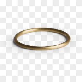 Simple Ring "  Title="simple Ring - Jane Kønig Simple Ring, HD Png Download - circle ring png