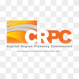 Crpc Logofull 5 - Graphic Design, HD Png Download - louisiana outline png