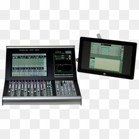 Ssl Live L100 Price, HD Png Download - logic rapper png