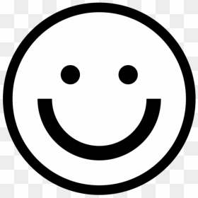 Transparent Smily Face Png, Png Download - vhv