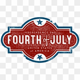 4 Of July Png - Greek Cafe, Transparent Png - july 4th png