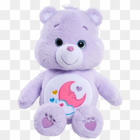 Care Bears Jumbo Plush - Care Bear Plush, HD Png Download - stuffed animal png