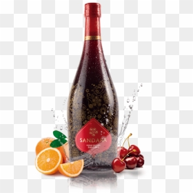 Sandara Sangria - Vicente Gandia Sandara, HD Png Download - sangria png