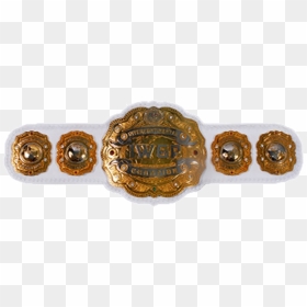 Iwgp Intercontinental Championship - Iwgp Intercontinental Championship Png, Transparent Png - intercontinental championship png