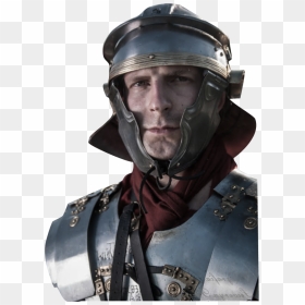 Soldier, HD Png Download - roman soldier png