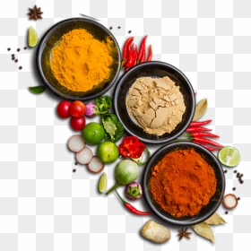 Masala Png, Transparent Png - spices png