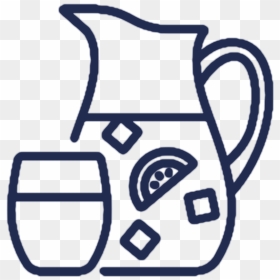 Sangria Icon Clipart , Png Download - Sangria Icon Png, Transparent Png - sangria png
