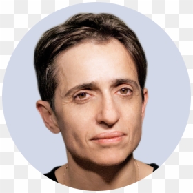 Masha Gessen, HD Png Download - putin face png