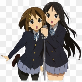Thumb Image - K On Colorful Memories, HD Png Download - k-on png