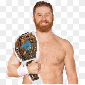 Pack Of Ic Champions - Miz Intercontinental Champion Png, Transparent Png - intercontinental championship png