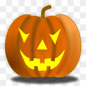 Halloween Pumpkin Icon Clipart - Printable Halloween Bingo, HD Png Download - jack o lantern face png