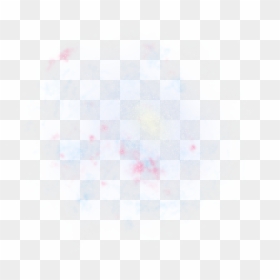 Large Magellanic Cloud - Watercolor Paint, HD Png Download - watercolor background png