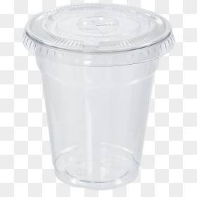 Cups - Plastic, HD Png Download - styrofoam cup png