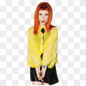 Thumb Image - Hayley Williams Png, Transparent Png - hayley williams png