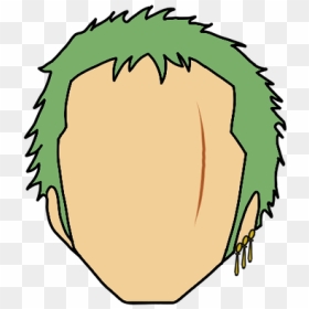 Thumb Image - Illustration, HD Png Download - zoro png
