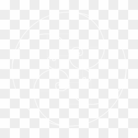 Iconl Fibonacci - Johns Hopkins Logo White, HD Png Download - fibonacci png