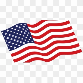 American Flag Vector Png - Vector American Flag Png, Transparent Png - india flag png