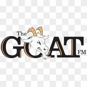 Florida Sports Talk - Cartoon Goat Logo, HD Png Download - goat head png