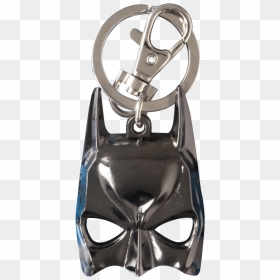 Batman Cowl Keychain - Batman, HD Png Download - batman cowl png